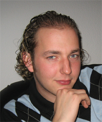 Christian Ropertz (Geschäftsführer)
